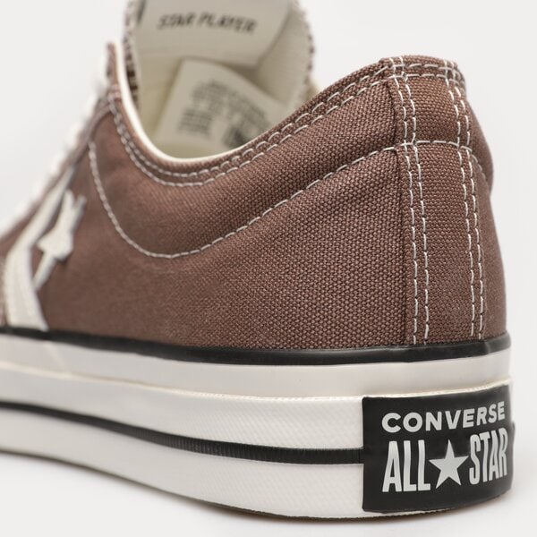 Мъжки маратонки CONVERSE STAR PLAYER 76 a05187c цвят кафяв