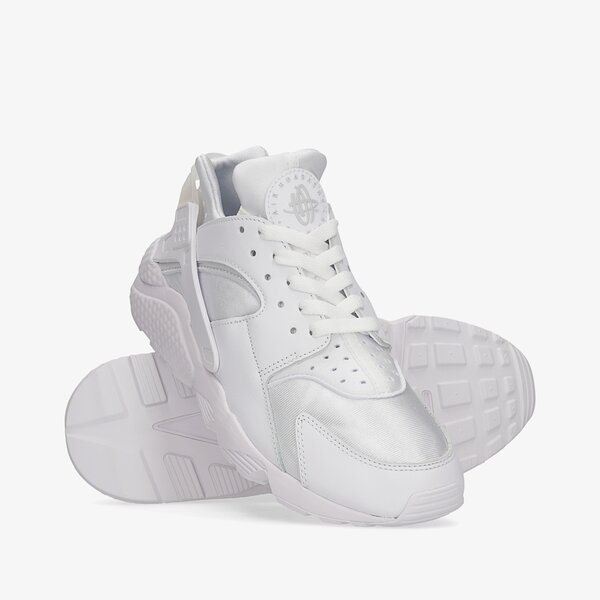 Мъжки маратонки NIKE AIR HUARACHE  dd1068-102 цвят бял