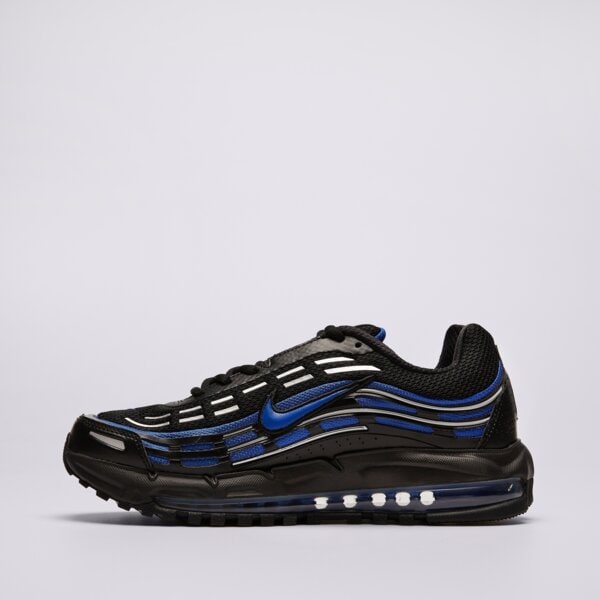 Мъжки маратонки NIKE AIR MAX TL 2.5 fz4110-005 цвят черен