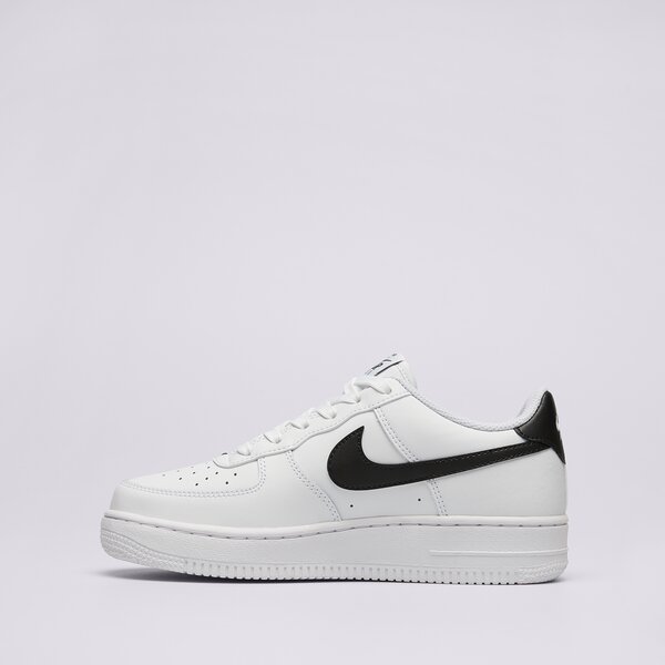 Детски маратонки NIKE AIR FORCE 1 LV8 fv5948-101 цвят бял