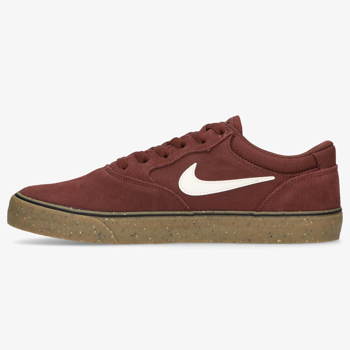 Мъжки маратонки NIKE SB CHRON 2 dm3493-201 цвят бордо
