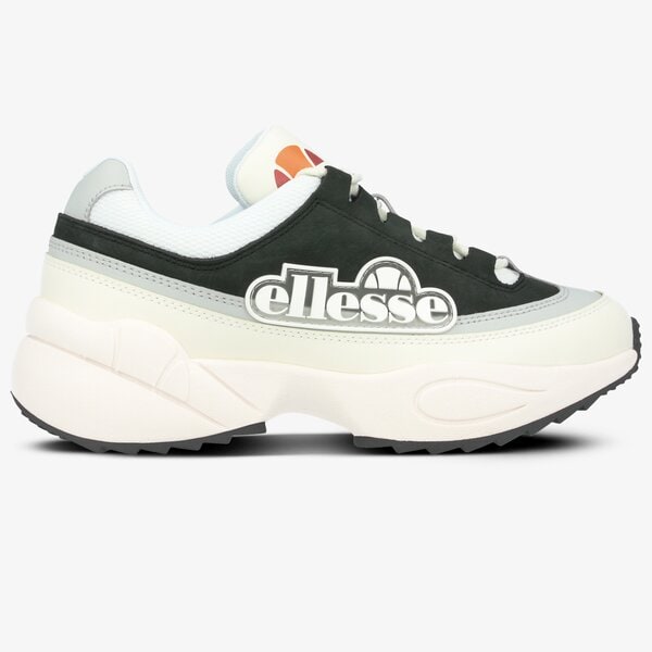 Дамски маратонки ELLESSE SPARTA 613652 цвят бял
