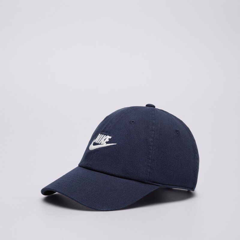 NIKE ШАПКА U NK CLUB CAP U CB FUT WSH L