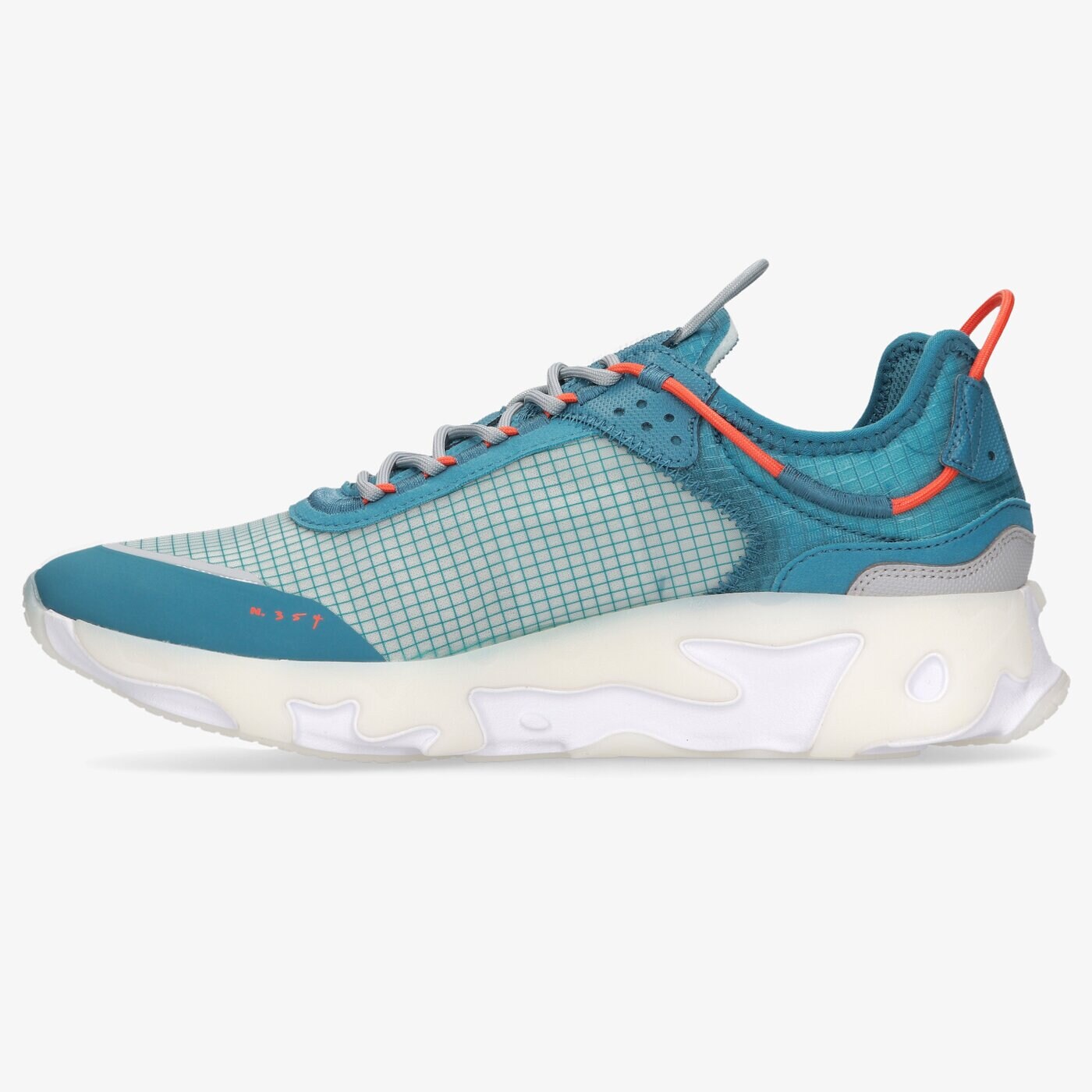Мъжки маратонки NIKE REACT LIVE cv1772-401 цвят син