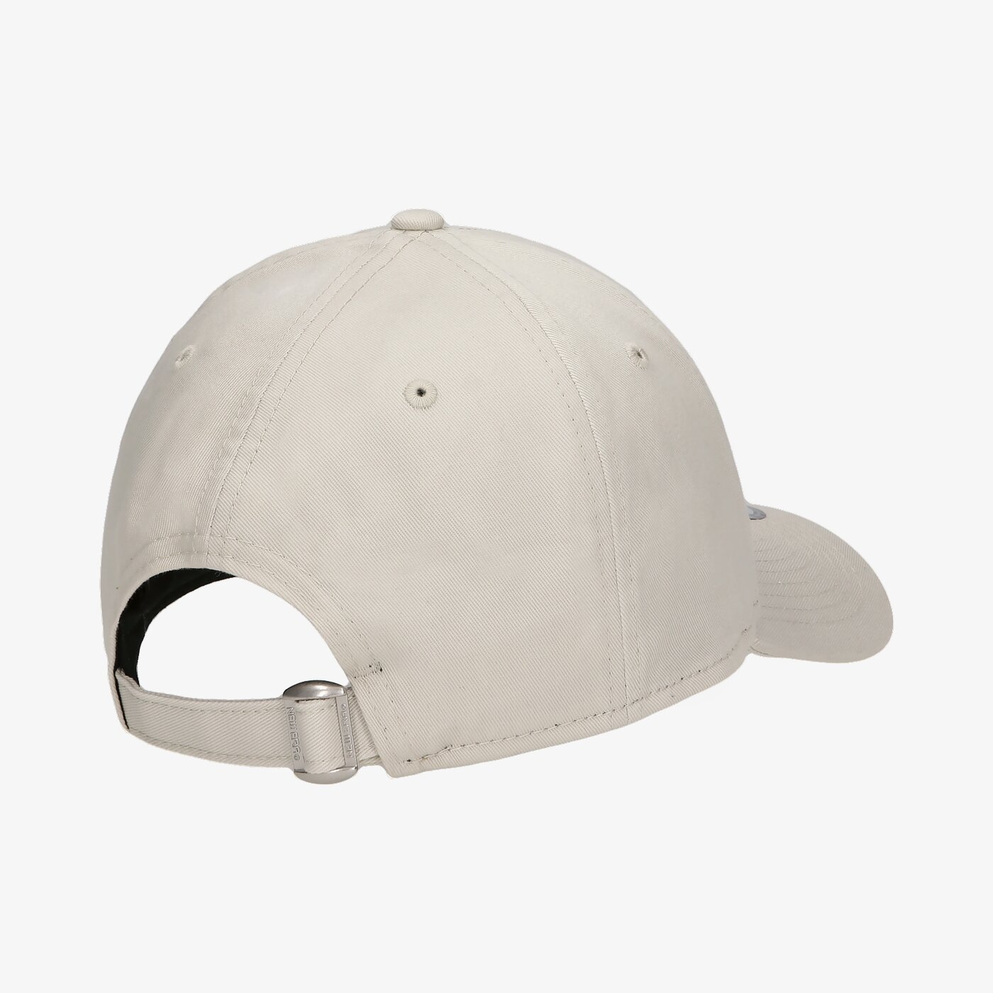 Мъжка шапка с козирка NEW ERA ШАПКА 940 NYY STN NEW YORK YANKEES STNHRD 60240312 цвят бежов