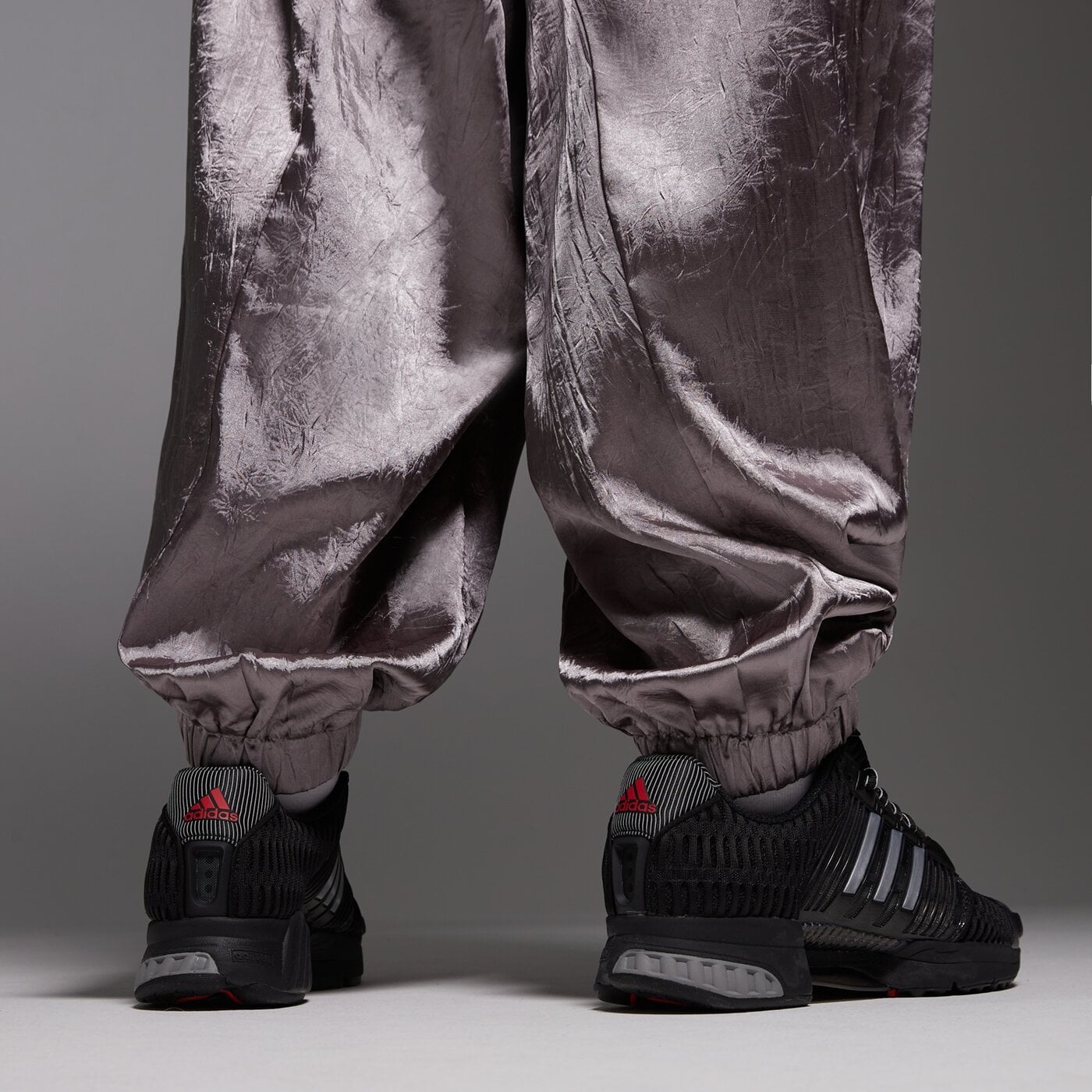 Мъжки маратонки ADIDAS CLIMACOOL 1 if6850 цвят черен