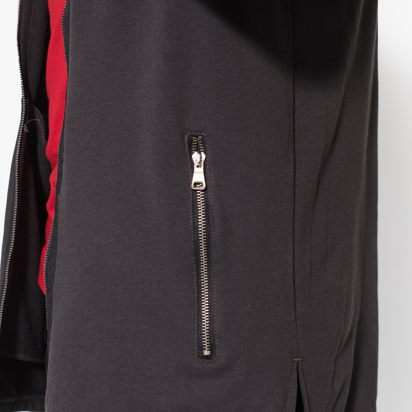 Мъжки суичър CONFRONT СУИТЧЪР NETTLE cf18blm13001 цвят сив