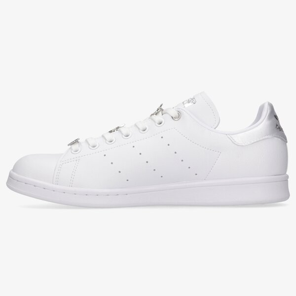 Мъжки маратонки ADIDAS STAN SMITH  gz5988 цвят бял