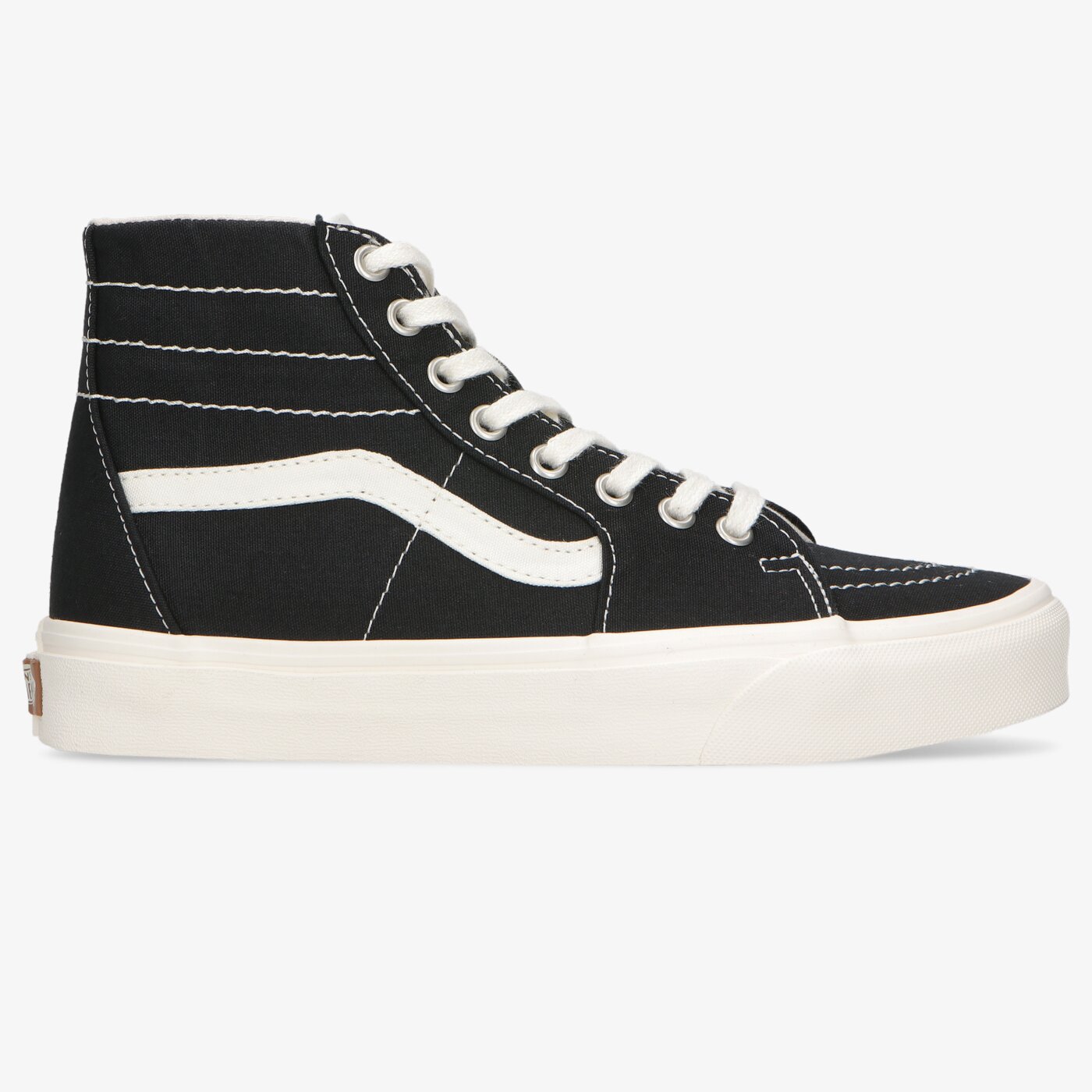 Дамски маратонки VANS UA SK8-HI TAPERED vn0a4u169fn1 цвят черен