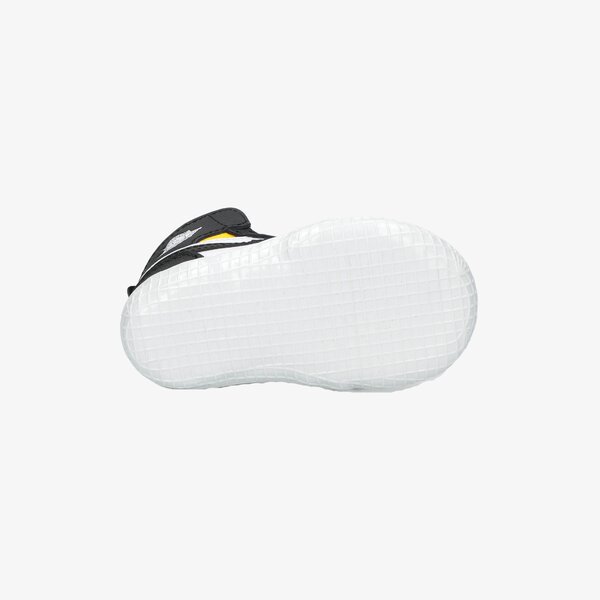 Детски маратонки JORDAN 1 CRIB  at3745-017 цвят жълт