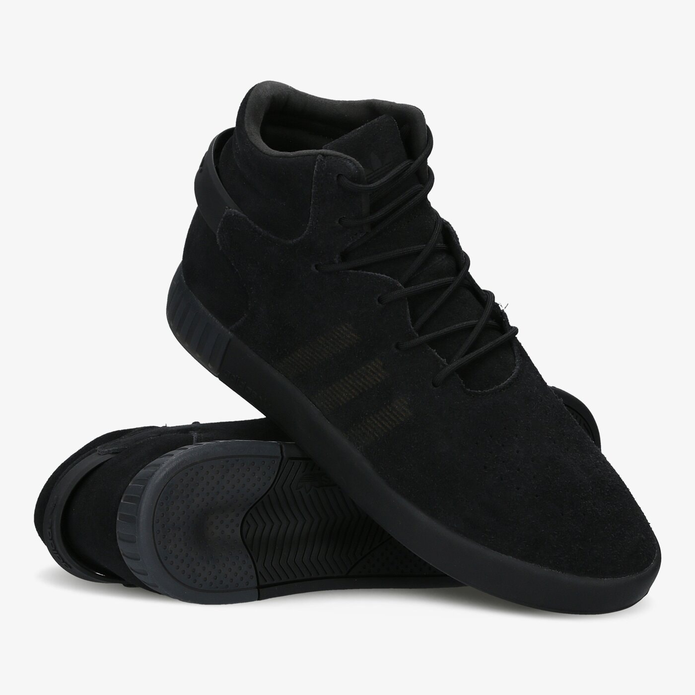 Мъжки маратонки ADIDAS TUBULAR INVADER s81797 цвят черен
