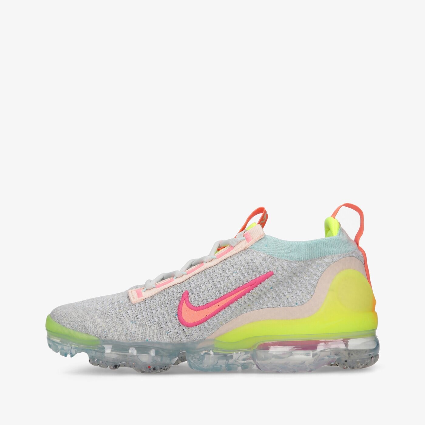 Дамски маратонки NIKE W AIR VAPORMAX 2021 FK dh4088-002 цвят многоцветен