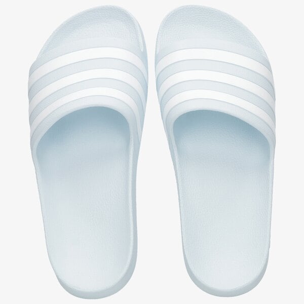 Дамски чехли и сандали ADIDAS ADILETTE AQUA SLIDES  fy8106 цвят син