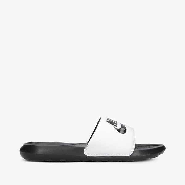 Мъжки чехли и сандали NIKE VICTORI ONE SLIDE  cn9675-005 цвят черен