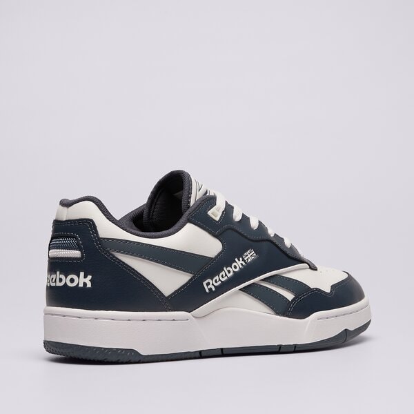 Мъжки маратонки REEBOK BB 4000 II 100074743 цвят тъмносин