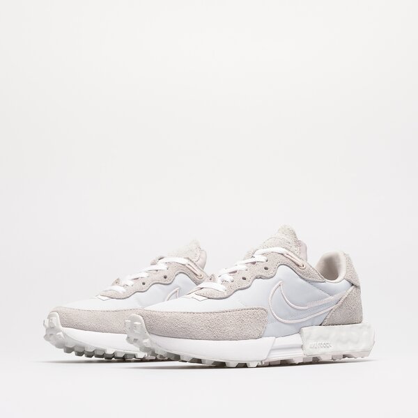 Дамски маратонки NIKE W FONTANKA WAFFLE dc3579-006 цвят сив