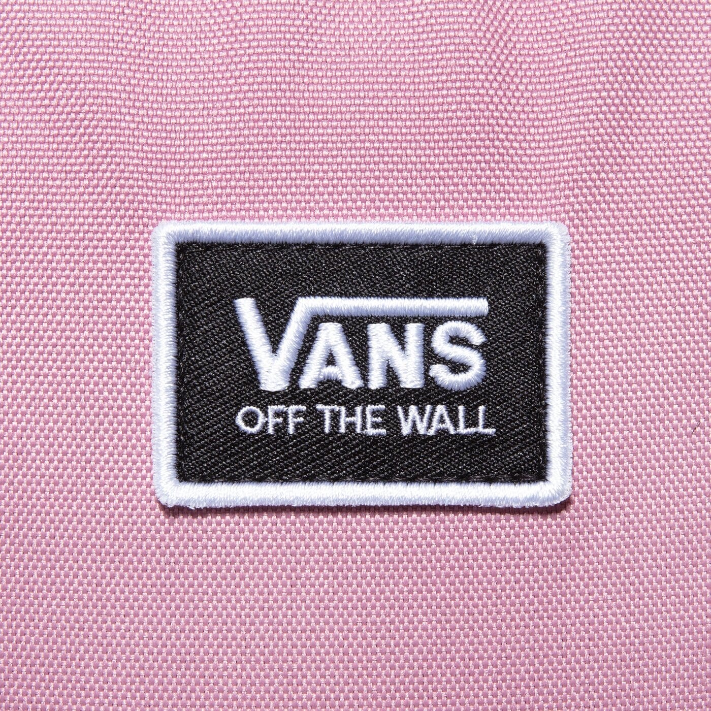 Детска раница VANS РАНИЦА WM OLD SKOOL H20 BACKPACK WMN vn0a5i13xzo1 цвят розов