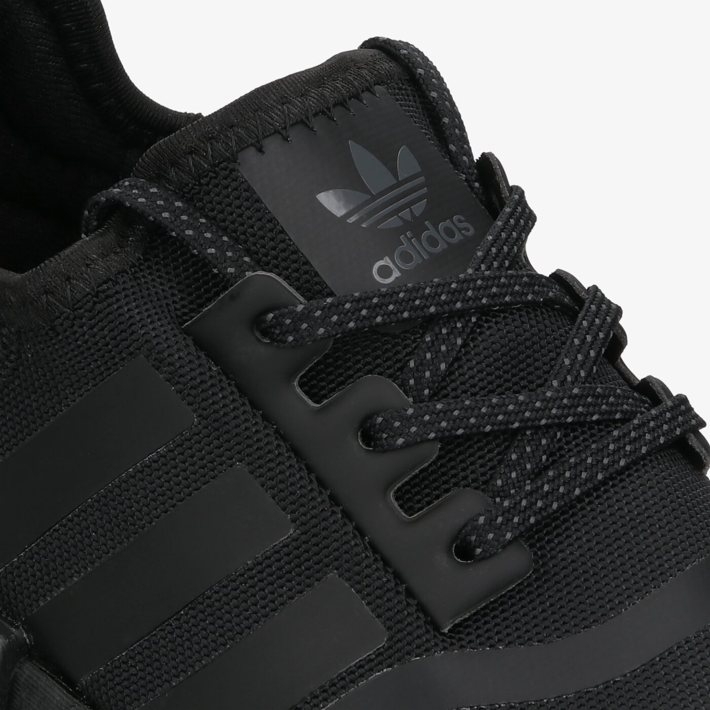 Детски маратонки ADIDAS NMD_R1 J fx8777 цвят черен