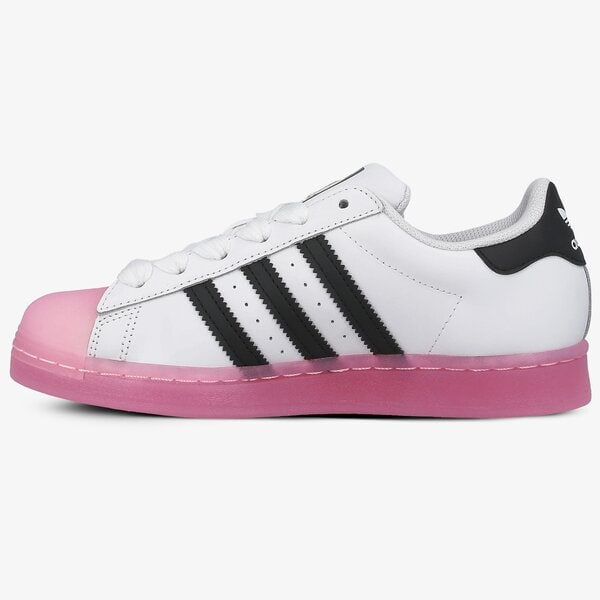 Дамски маратонки ADIDAS SUPERSTAR W  fw3554 цвят бял