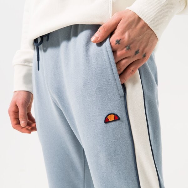 Мъжки панталони ELLESSE ПАНТАЛОНИ FERRETI JOG PANT LBLUE shr17442426 цвят син