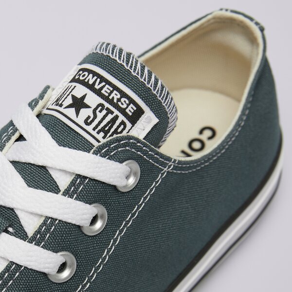 Мъжки маратонки CONVERSE CHUCK TAYLOR ALL STAR  a10537c цвят зелен