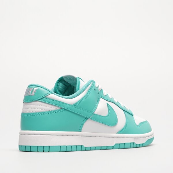 Мъжки маратонки NIKE DUNK LOW RETRO BTTYS  dv0833-101 цвят зелен