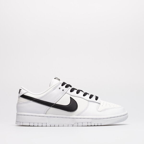 Мъжки маратонки NIKE DUNK LOW RETRO dj6188-101 цвят бял