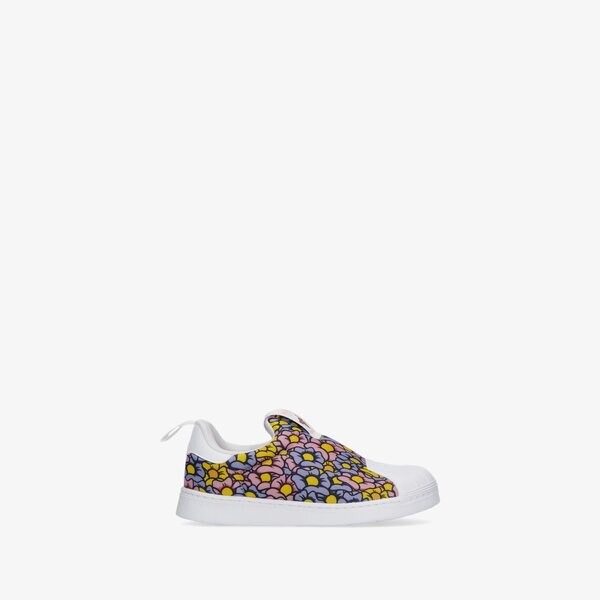 Детски маратонки ADIDAS SUPERSTAR 360 I gx3299 цвят многоцветен