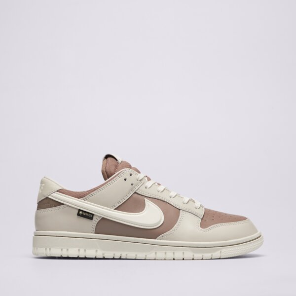 Мъжки маратонки NIKE DUNK LOW GTX hq2053-002 цвят сив