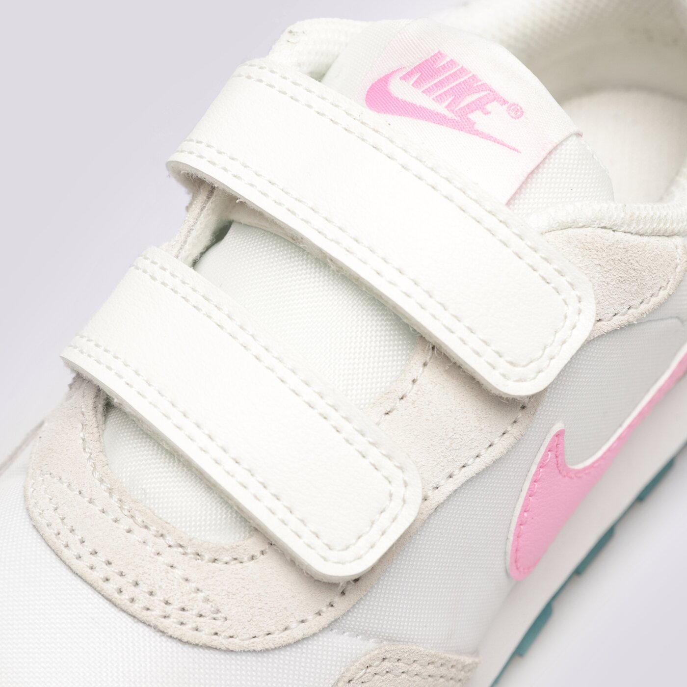 Детски маратонки NIKE MD VALIANT cn8559-111 цвят сив