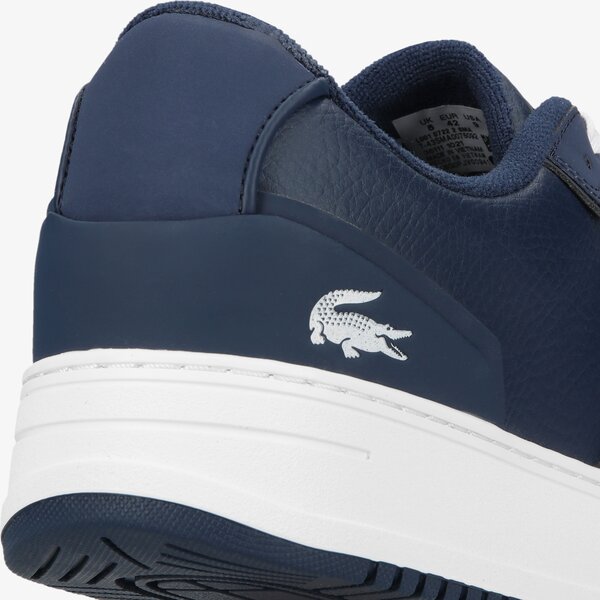 Мъжки маратонки LACOSTE L001 0722 2 743sma0075092 цвят многоцветен