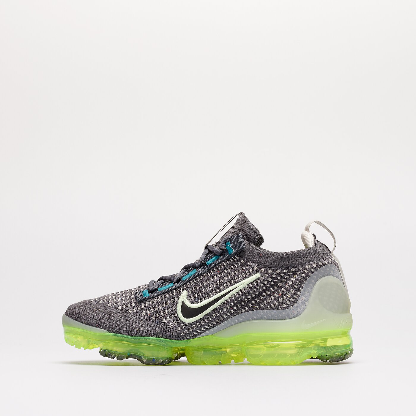 Детски маратонки NIKE AIR VAPORMAX 2021 FK db1550-009 цвят сив