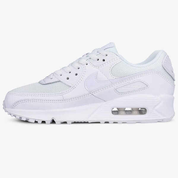 Дамски маратонки NIKE AIR MAX 90 TWIST cv8110-100 цвят бял
