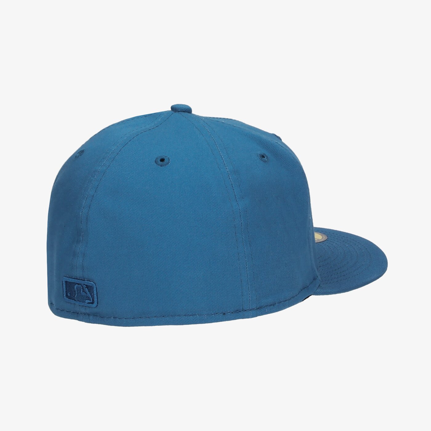 Мъжка шапка с козирка NEW ERA ШАПКА LEAGUE ESS 5950 LA DODGERS LOS ANGELES DODGERS 60222265 цвят син