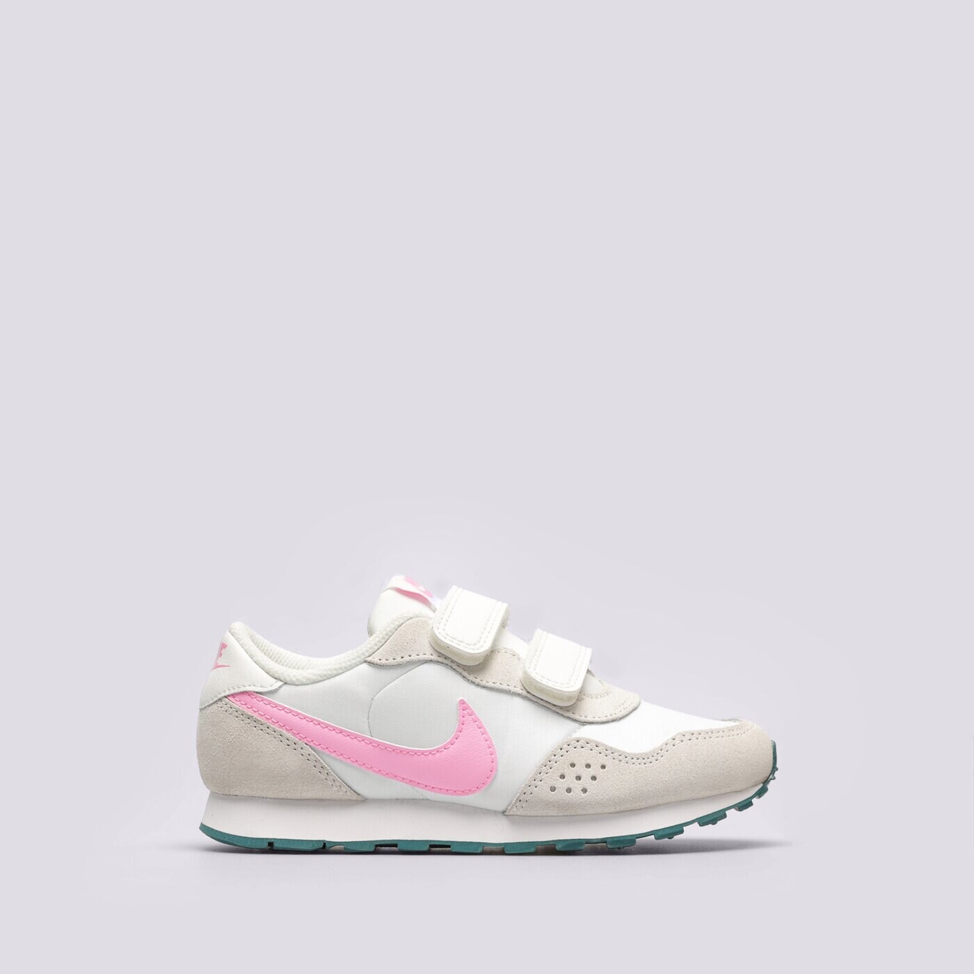 Детски маратонки NIKE MD VALIANT cn8559-111 цвят сив