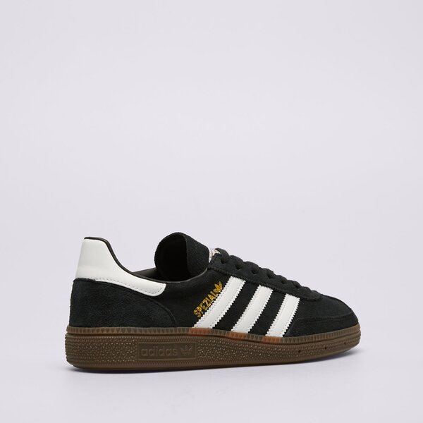 Детски маратонки ADIDAS HANDBALL SPEZIAL J ih8010 цвят черен