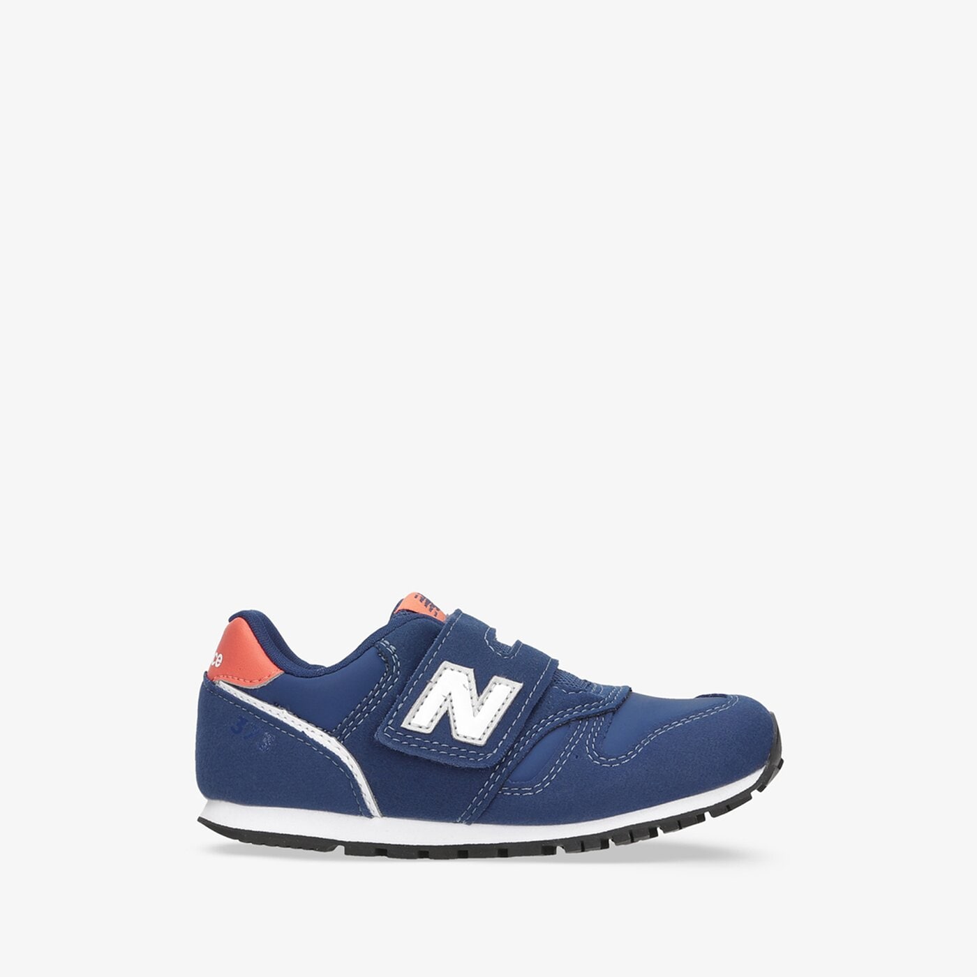 Детски маратонки NEW BALANCE 373  iz373wn2 цвят тъмносин