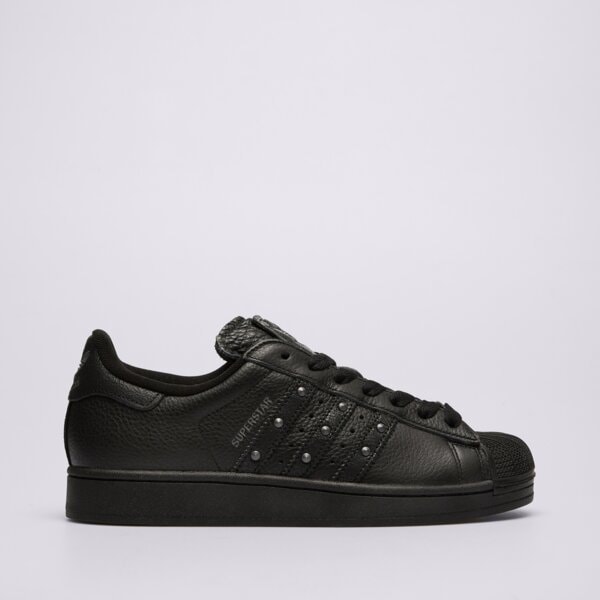 Мъжки маратонки ADIDAS SUPERSTAR  jq3225 цвят черен