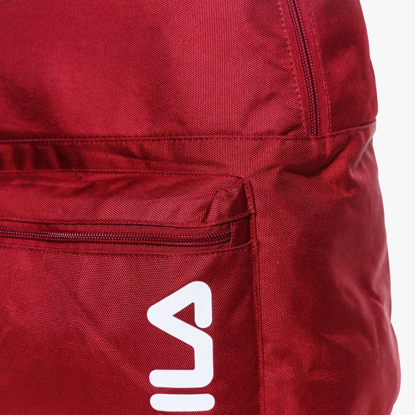 Детска раница FILA РАНИЦА BACKPACK S´COOL MAR 685005j93 цвят бордо