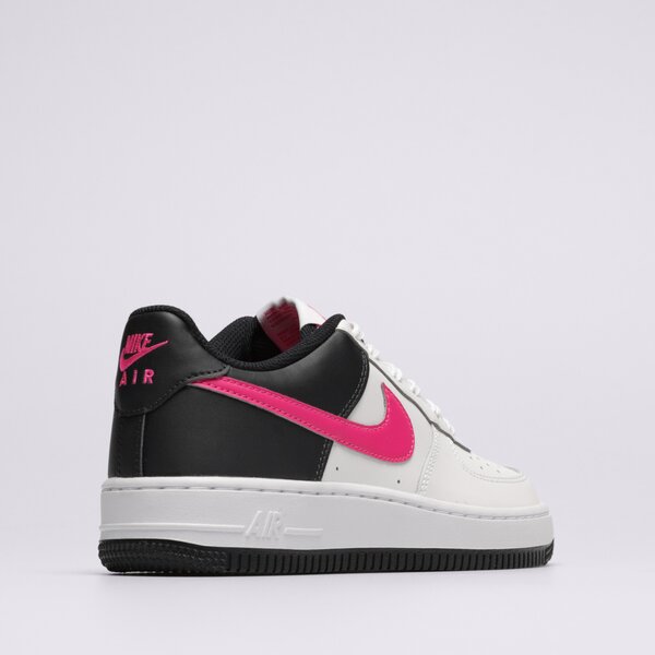 Детски маратонки NIKE AIR FORCE 1 ct3839-109 цвят бял