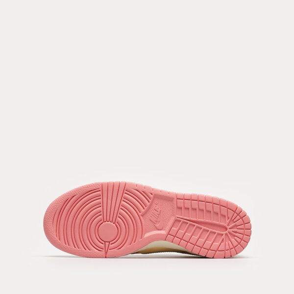 Детски маратонки NIKE DUNK LOW dh9765-200 цвят розов