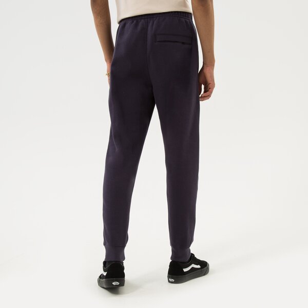 Мъжки панталони NIKE ПАНТАЛОНИ SPORTSWEAR CLUB FLEECE bv2671-540 цвят виолетов