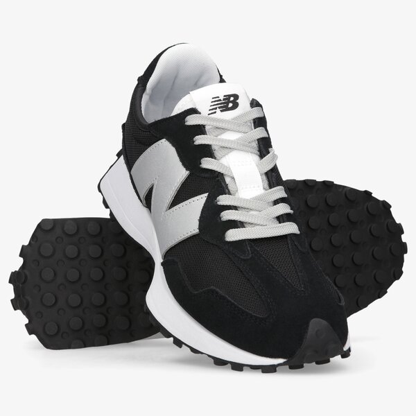 Мъжки маратонки NEW BALANCE 327  ms327mm1 цвят черен