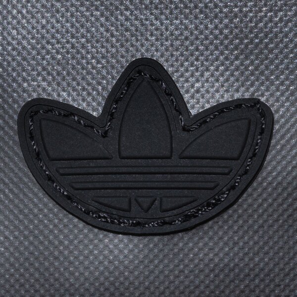 Детска раница ADIDAS РАНИЦА RIFTA BACKPACK hl6666 цвят черен