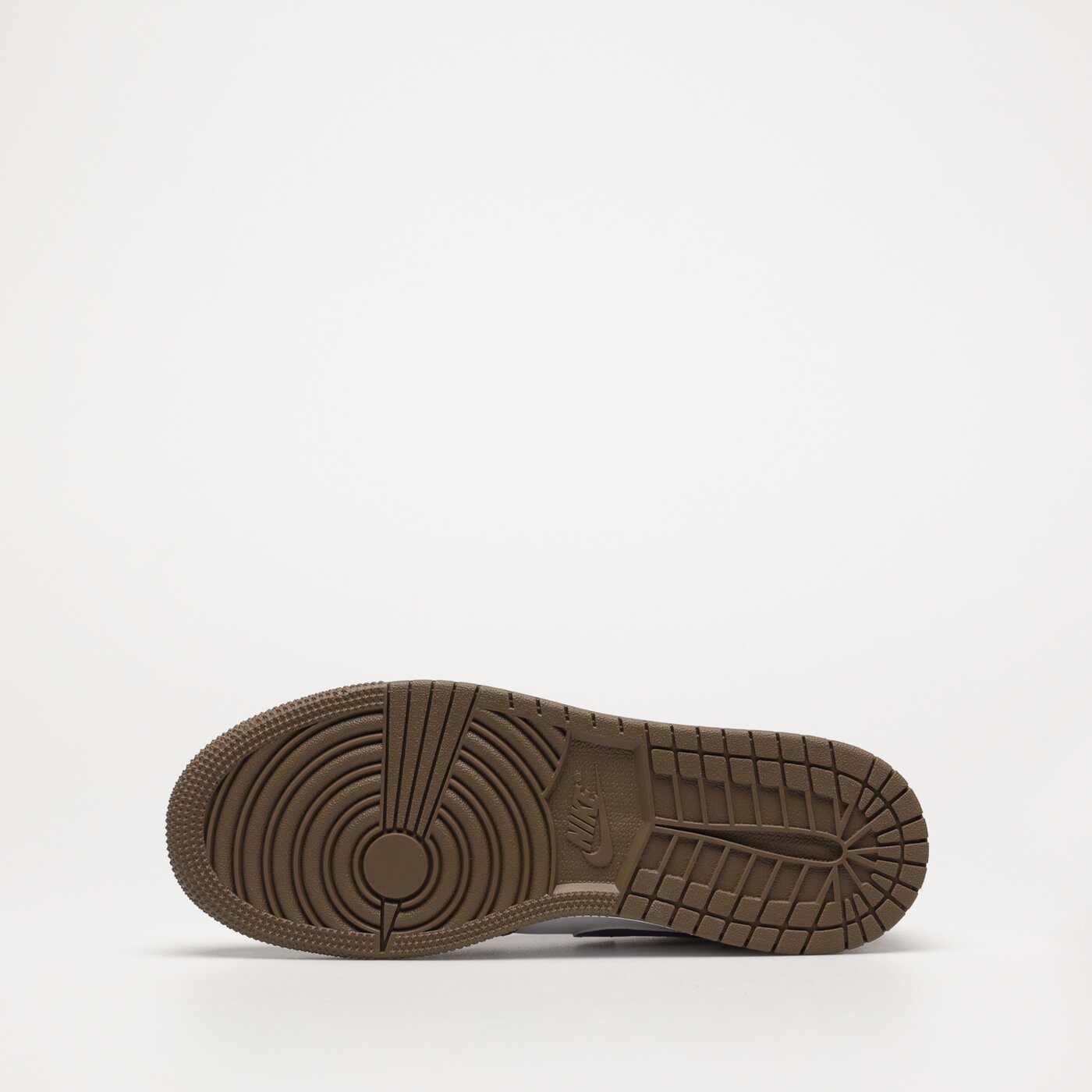 Детски маратонки AIR JORDAN 1 LOW  553560-215 цвят многоцветен