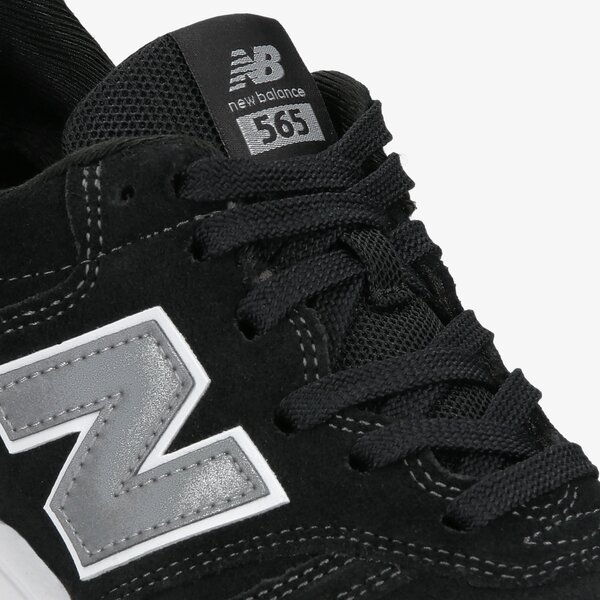 Мъжки маратонки NEW BALANCE ML565BK ml565bk цвят черен
