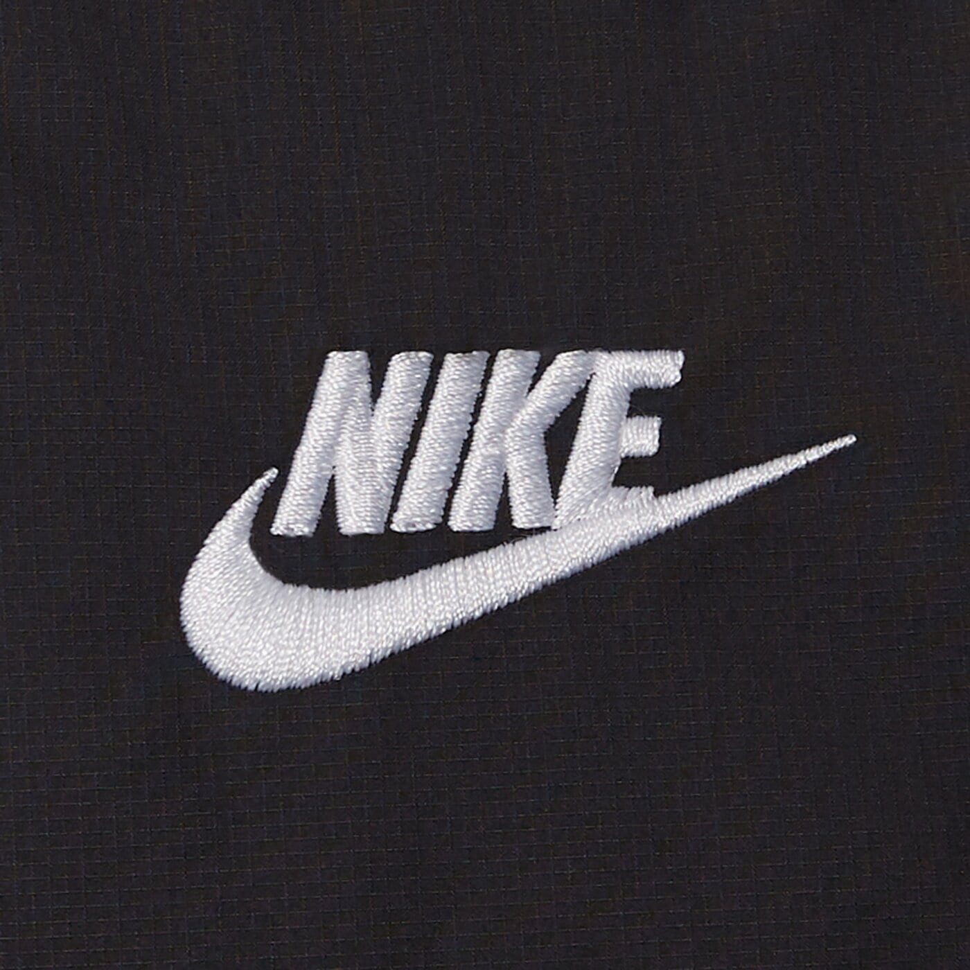  NIKE ЕЛЕК M SF CLUB PUFFER VEST 550 ib2977-010 цвят черен