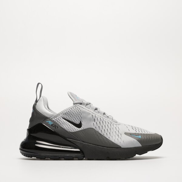 Мъжки маратонки NIKE AIR MAX 270 fd9747-001 цвят сив