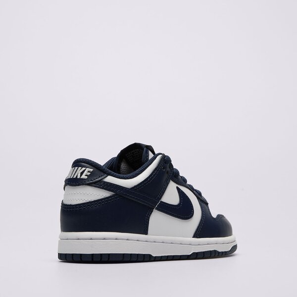 Детски маратонки NIKE DUNK LOW fb9108-116 цвят тъмносин