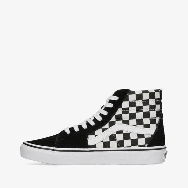 Дамски маратонки VANS UA SK8-HI  vn0a32qghrk1 цвят черен